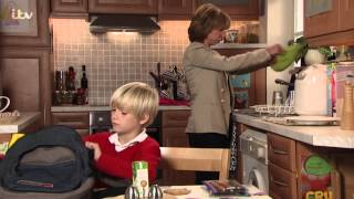 Coronation Street - Max Is Jealous Of Lily