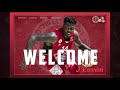 Welcome To Hapoel - J'Covan Brown