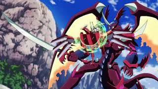 Cardfight Vanguard!! Dimension Kai vs Mamoru