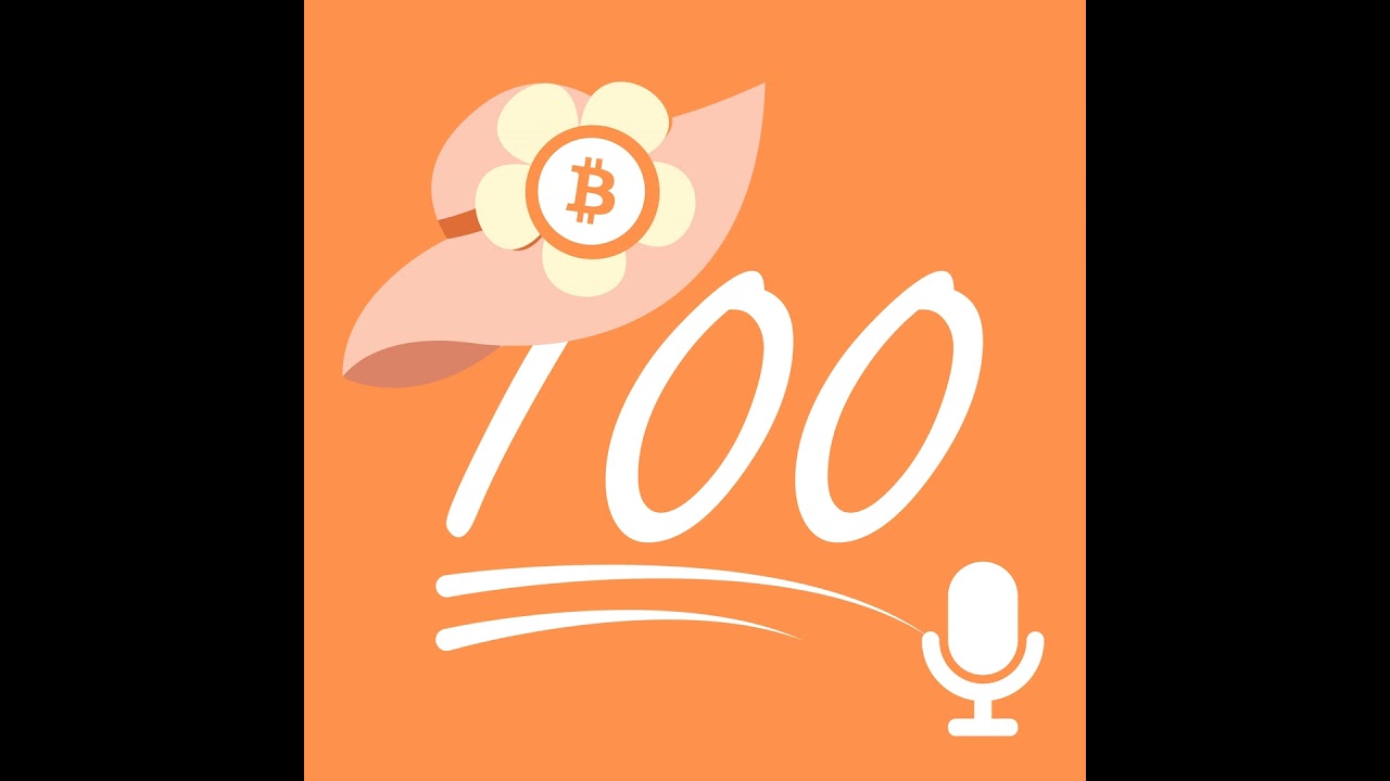 100th Episode - Orange Hatter