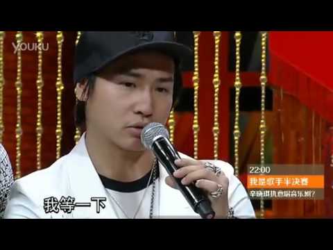 欧弟曾冒充周杰伦声音整人 成功在餐厅订位