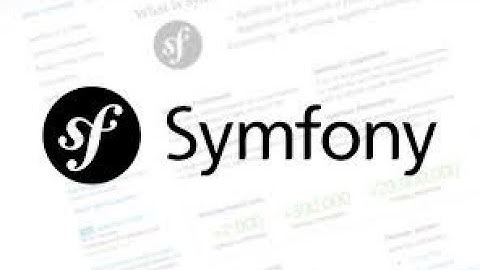 Curso de Symfony 5: Video 2. Controladores