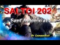 Santantoio abate 2024