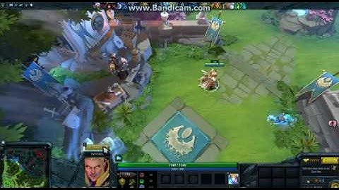 How To Cheat Dota 2 In Bot Mode !!