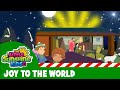 Miniature de la vidéo de la chanson Joy To The World