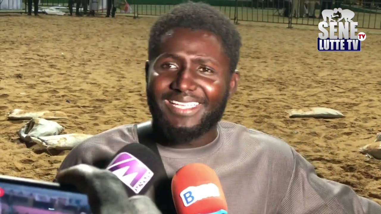 ABOU CFA wakha tina de.. gris sou danoul na diayi tiaff... 4 apuis bi...