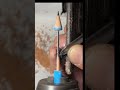 Pencil play 172#woodturning #woodturner #pencilsharpener#greenwoodworking #woodcraft#Pencil #木工旋盤#木工