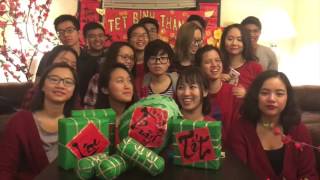 VSA Penn State Tết Bính Thân 2016