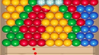 Bubble Fall 3D - Level 52 fun - Bubble Shooter Action Exhilarating