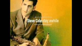 Steve Cole - Our Love.wmv chords