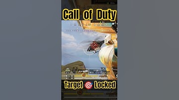 Target 🎯 Locked 🔐 #codm #callofduty #activation #codmobile #shorts #gaming #gamingvideos