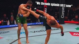 Fiziev vs Torres In A Nutshell