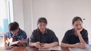 HONNE - DAY1 [Unofficial MV]