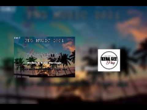 Oro Dariga(AGP RECORDS Prod By Lical Gee 2021)Nodah Ft Siasi Heritage