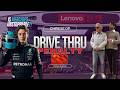 Is Mercedes Unstoppable? Chinese GP Preview + F1 News &amp; F1 Fantasy | Drive Thru Penalty Ep. 2