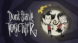 Don't Starve Together #21