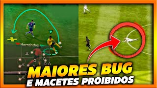 FIFA MOBILE BUG: Aprenda os bug / Macetes/ Dribles proibidos no Fifa mobile tutorial