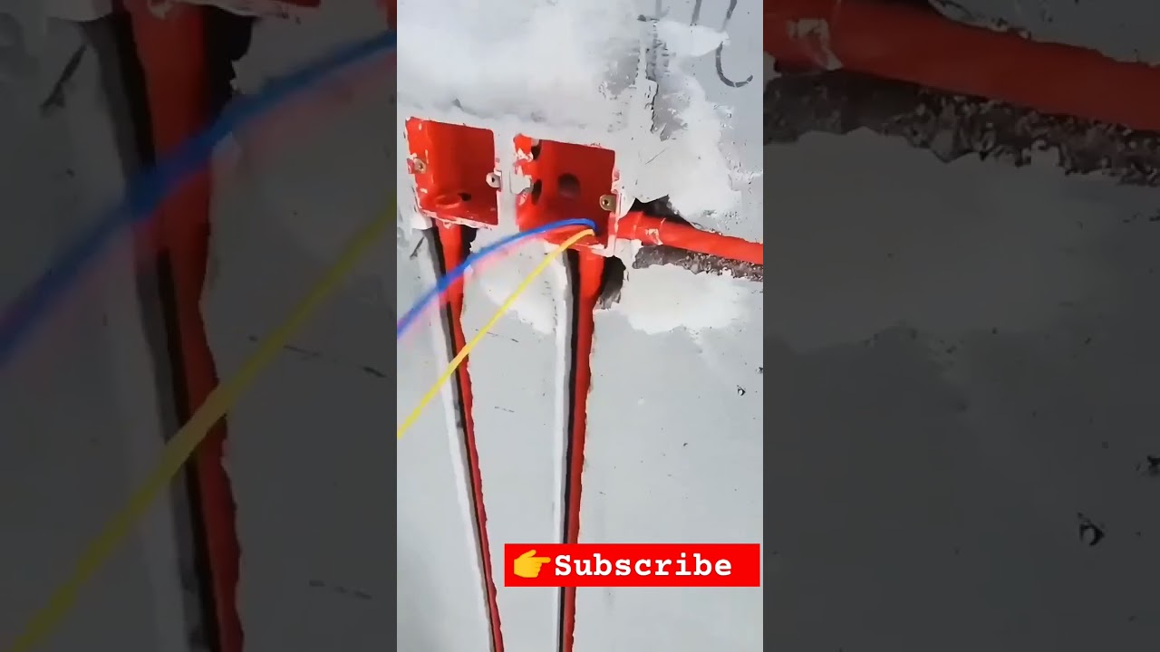 wire laying device|| smart home gadget||