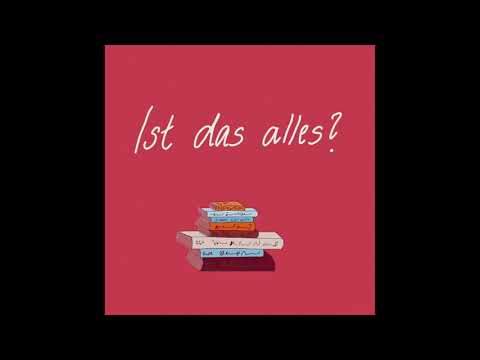 Ist Das Alles ORTA Audio
