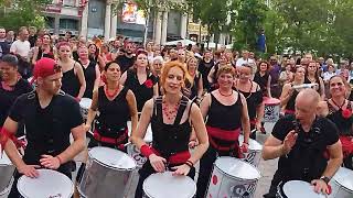 Fête de la musique á Lille 21 June 2023(4)