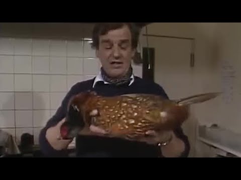 Pheasant in a Creamy Mead Sauce recipe - Floyd on Britain & Ireland - BBC