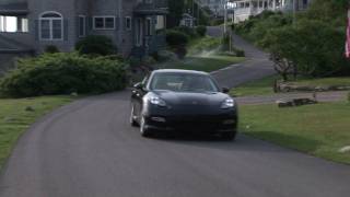 Drive time review of the all-new 2010 porsche panamera turbo by auto
critic steve hammes click to subscribe! http://bit.ly/subtestdrivenow
check out my suv a...