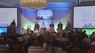 Full Alfresco Summit 2013: Engineering Panel Discussion, Boston Guide