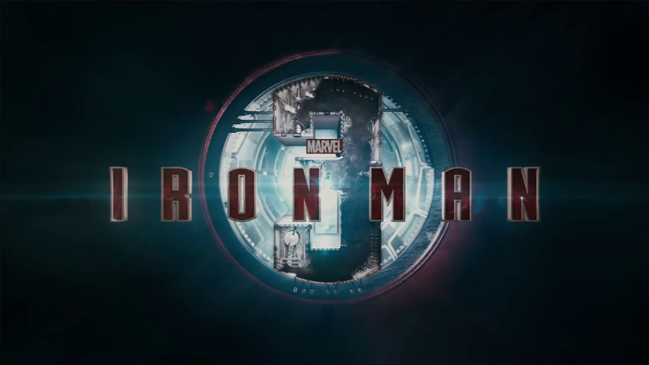 Main Theme - Iron Man 3 [EXTENDED] [HQ]