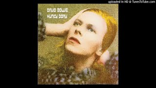 The Bewlay Brothers [Alternate Mix] / David Bowie