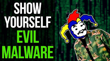 This Malware Backdoor Hides In Plain Sight