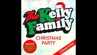 The Kelly Family - Mis Deseos / Feliz Navidad