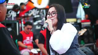 LAKSAMANA RAJA DILAUT - TYA AGUSTIN - NEW METRO Pasti...Aja!! - live CANGKRING DEMAK 2019
