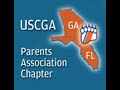 Uscga parents association floridageorgia chapter