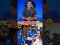 Ek Paisa Nahi Dungi😀#cricketmeme#cricketupdate#iplmeme#mumbaiindians#rcbpavilion#indianipl#ipl#t20