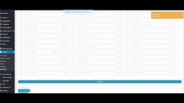 Массовый редактор товара woocommerce - WOOB