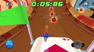 Turbo o caracol mas rápido do mundo screenshot 3