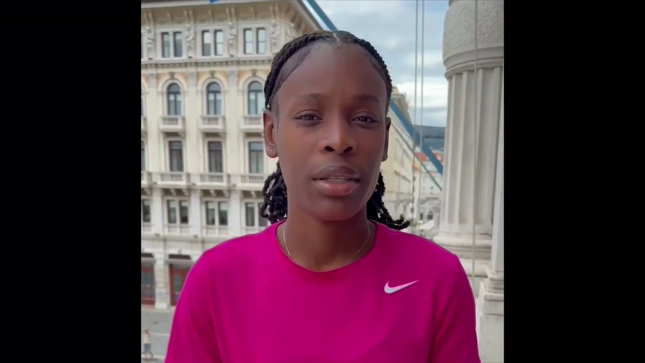 Trieste Hosts 18th Triveneto International Athletics Meeting in Memory of Jack Benvenuti