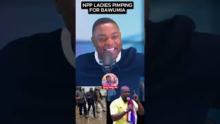 Kevin On Bawumia Again 🤣🤣🤣 #shorts #youtubeshorts #kevintaylor #loudsilenceTV