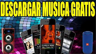 Download FREE MUSIC to your Mobile Phone screenshot 3