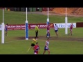 AHG REDiMED Colts Young Gun Round 20