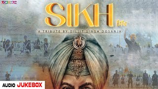 Guru Gobind Singh Jayanti Special Sikh Album  Diljit Dosanjh | Audio Jukebox
