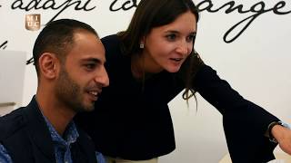 Miuc International Relations By Beata Fröhlich