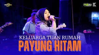 Black Umbrella - Janet || NEW LIVE REMIX CURAH PACUL