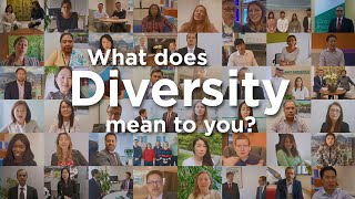 What does diversity mean to you? | Crédit Agricole CIB