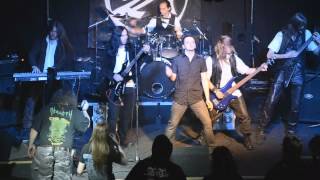 Obscura Religio - Eden brennt