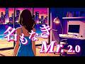 Re-Lyriq – 名もなきMr. 2.0