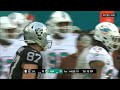 Raiders’ Top Plays From Week 11 vs. Dolphins | 2023 Regular Season Week 11 | NFL