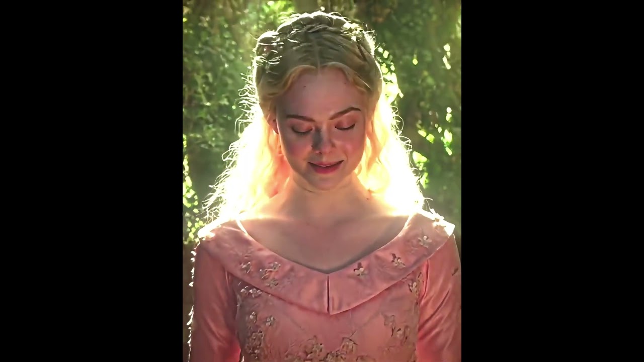 Aurora ll Maleficent: Mistress of Evil ll Parano ( Audio Edit )