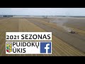 2021 sezonas Puidokų ūkis Farming in Lithuania