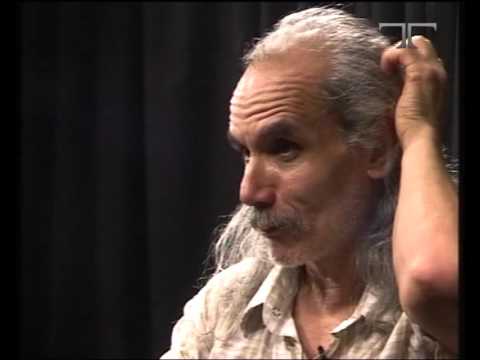 Horacio Burgos  Entrevista